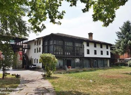 kosovo/prizren/attraction/arabati-baba-tekke