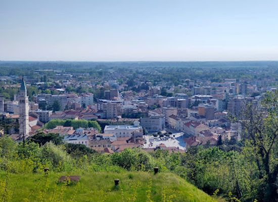 slovenia/gorizia/attraction/theme-park-of-the-great-war-of-monfalcone