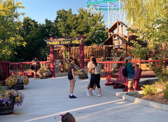 michigan/lower-peninsula/attraction/camp-snoopy