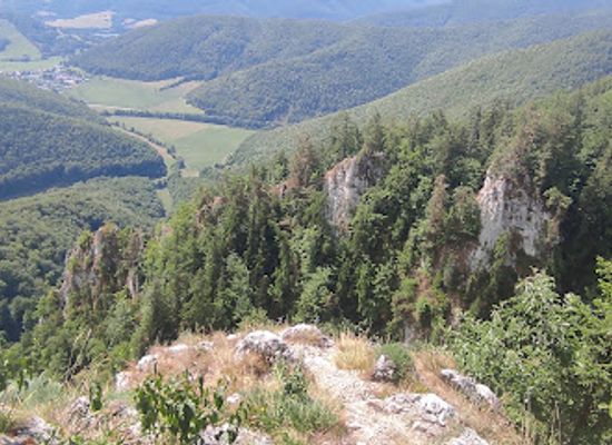slovakia/muranska-planina-national-park/attraction/naucny-chodnik-muransky-hrad