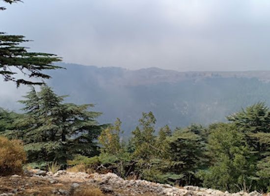 lebanon/bsharri/attraction/youssef-beik-karam-statue