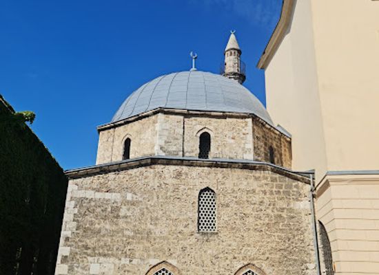 hungary/southern-transdanubia/attraction/jakovali-hasszan-dzsami-es-minaret