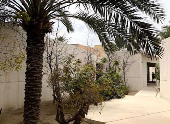 bahrain/muharraq-island/attraction/archaeologies-of-green-pavilion