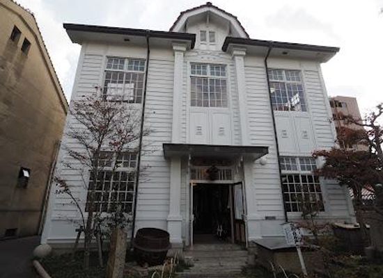 japan/hiroshima/attraction/kamoizumi-shuzo-co-ltd