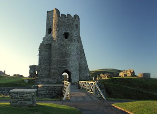 united-kingdom/wales/landmark/aberystwyth-castle