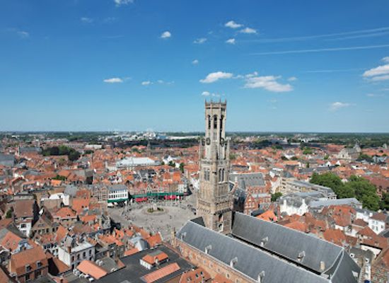 belgium/bruges/minnewater/attraction/belfry-of-bruges