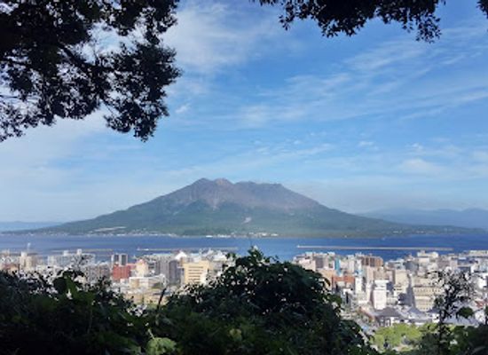 japan/satsuma/attraction/mount-shiroyama