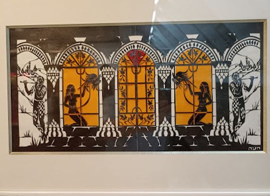 netherlands/drenthe/attraction/museum-van-papierknipkunst