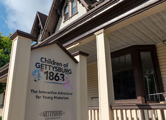 pennsylvania/gettysburg-battlefield/attraction/children-of-gettysburg-1863