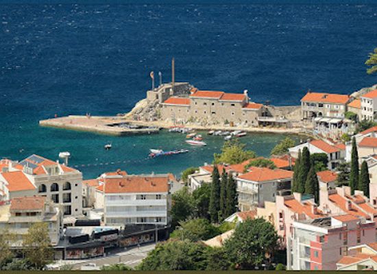 montenegro/bar-riviera/attraction/kastio-castle