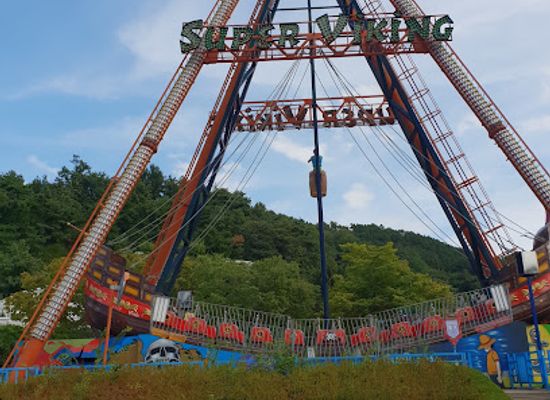 south-korea/gwangju/attraction/uchi-park-zoo