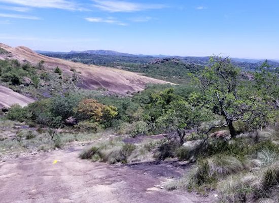 zimbabwe/mashonaland-central/attraction/domboshawa