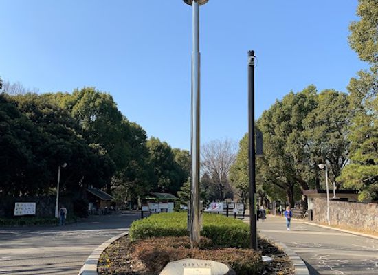 japan/tokyo/attraction/yoyogi-park-clock-tower