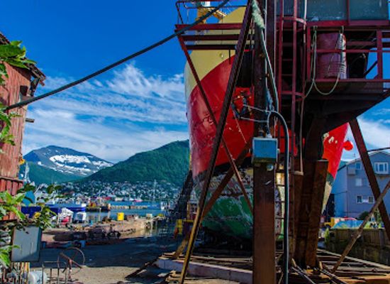 norway/tromso/attraction/alter-telegraphenmast
