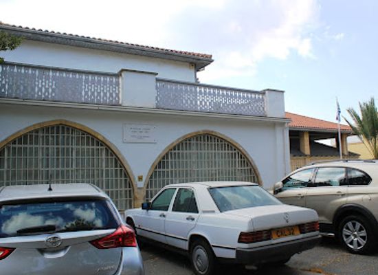 cyprus/nicosia/laiki-geitonia/attraction/museum-of-the-national-struggle