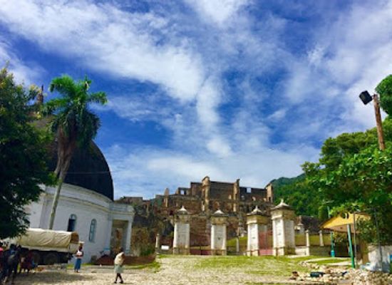 haiti/sud-est/attraction/the-national-pantheon-museum
