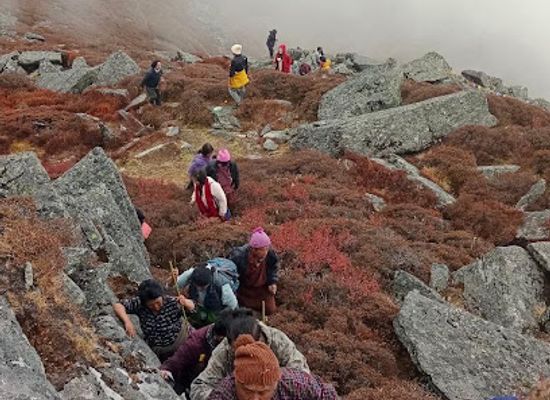 bhutan/trashigang-district/attraction/chenla-trail