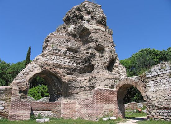 bulgaria/golden-sands/attraction/roman-thermae-varna