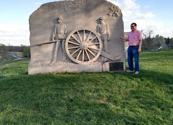 pennsylvania/gettysburg/attraction/civil-war-tails-at-the-homestead-diorama-museum