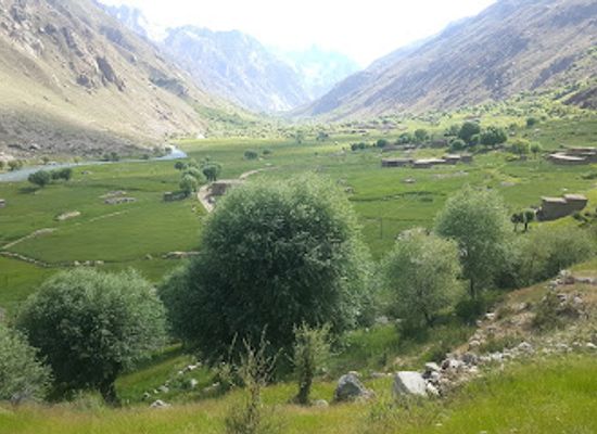 afghanistan/nuristan-province/attraction/nuristan-national-park