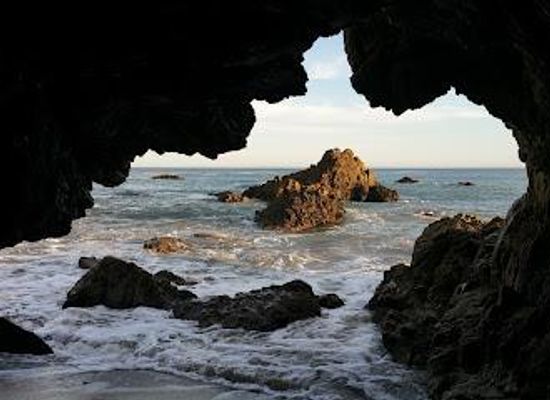 california/oxnard/attraction/leo-carrillo-state-park