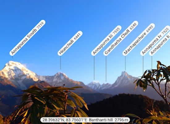 nepal/poon-hill/attraction/banthanti-hill-2800m-viewpoint