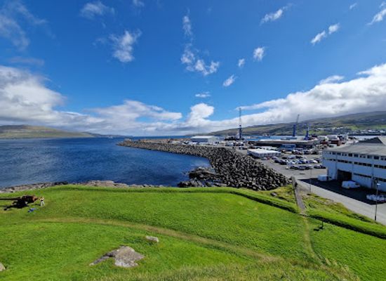 faroe-islands/klaksvik/attraction/skansin