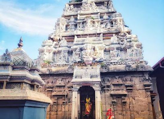 sri-lanka/north-western-province/attraction/munnessarama-devalaya
