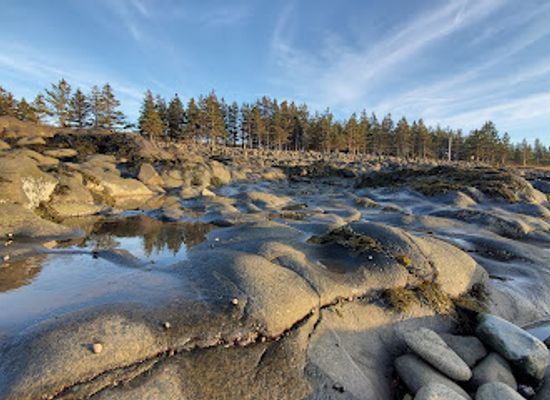 canada/annapolis-valley/attraction/cottage-cove-provincial-park