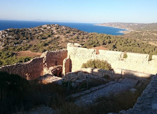 greece/dodecanese/attraction/kritinia-castle