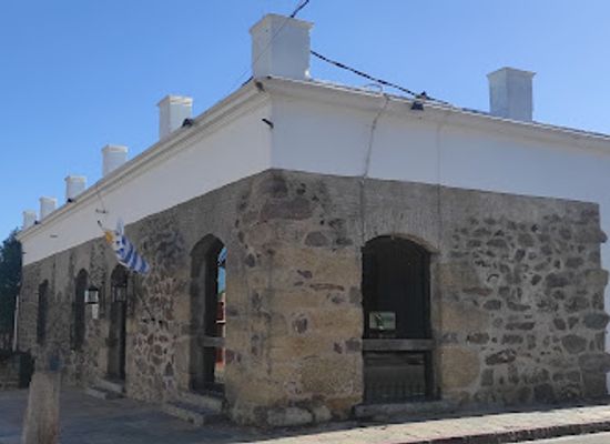 uruguay/east-coast/attraction/regional-museum-carolino