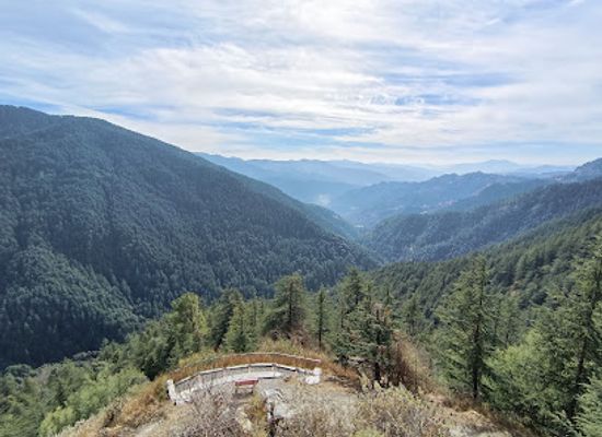 india/shimla/attraction/shimla-water-catchment-wildlife-sanctuary