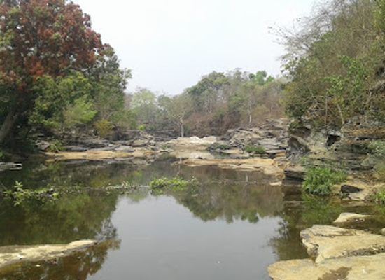 india/chhattisgarh/attraction/kotumsar-cave