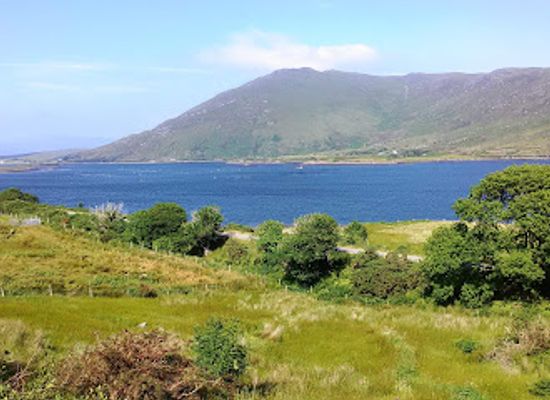 ireland/croagh-patrick/attraction/the-achill-experience-aquarium-visitor-centre