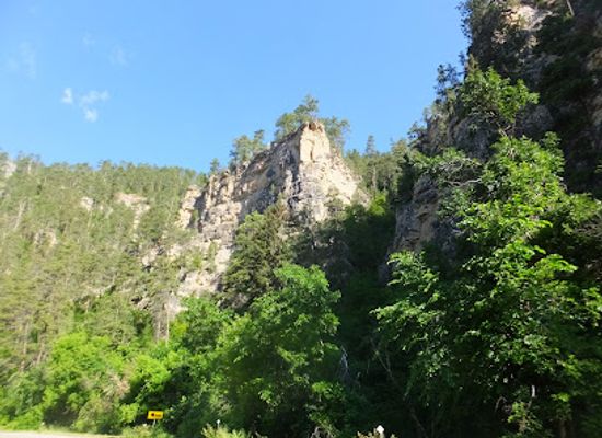 south-dakota/black-hills/attraction/spearfish-mountain