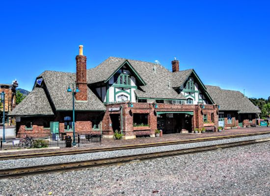 arizona/flagstaff/attraction/flagstaff-visitor-center