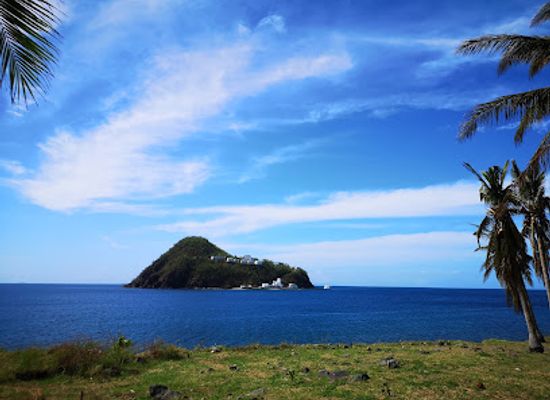 philippines/luzon/attraction/maniuaya-island