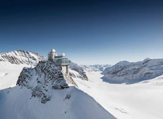 switzerland/interlaken/attraction/jungfraujoch-sphinx-observatory