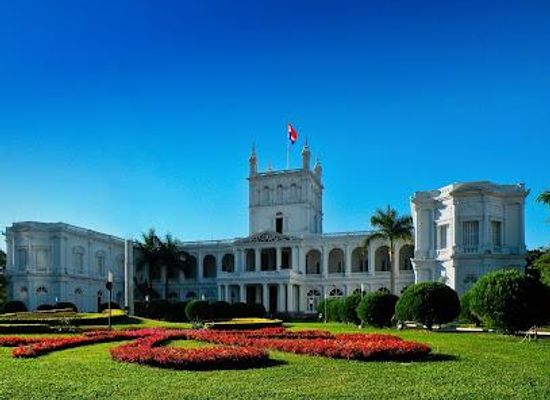 paraguay/aregua/attraction/palacio-de-lopez