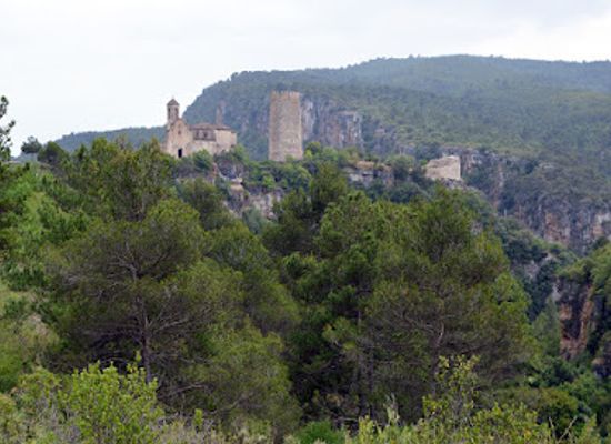 spain/catalonia/attraction/castell-de-santa-perpetua-de-gaia
