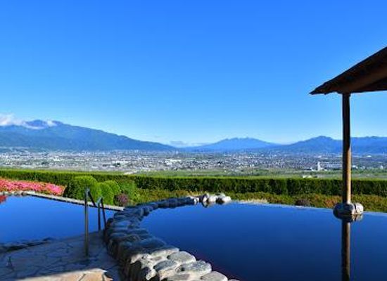 japan/yamanashi/attraction/mitama-hot-spring