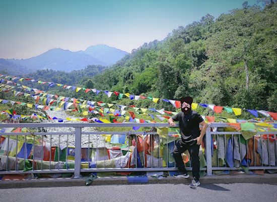 bhutan/zhemgang/attraction/bhutan-view