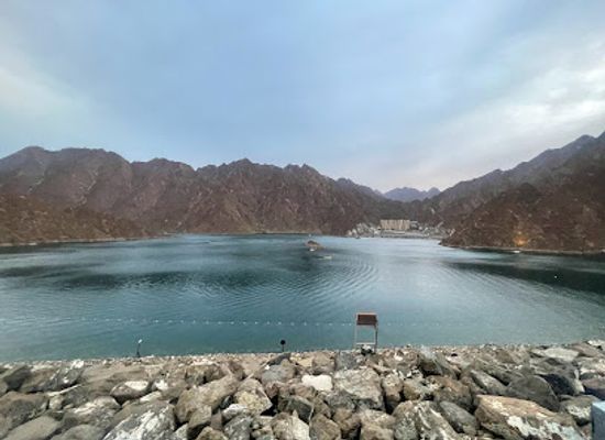 united-arab-emirates/hatta/attraction/hatta-spring-side-camping
