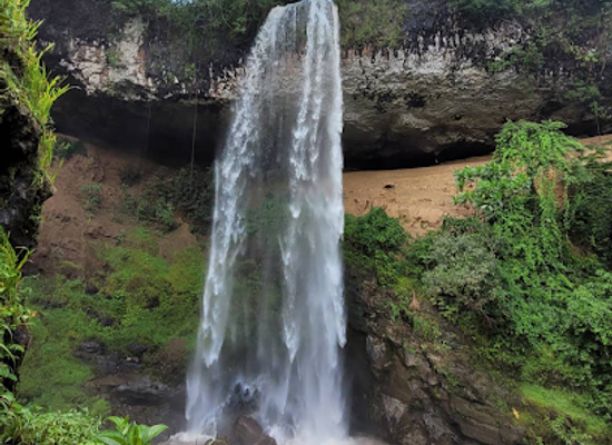 tanzania/mbeya/iyela/attraction/kapologwe-waterfall