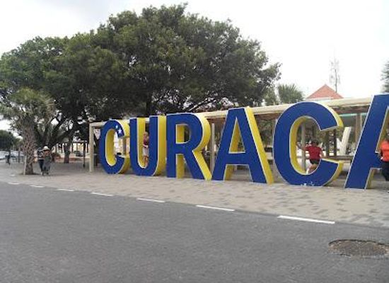 curacao/julianadorp/attraction/kon-wilhelminapark