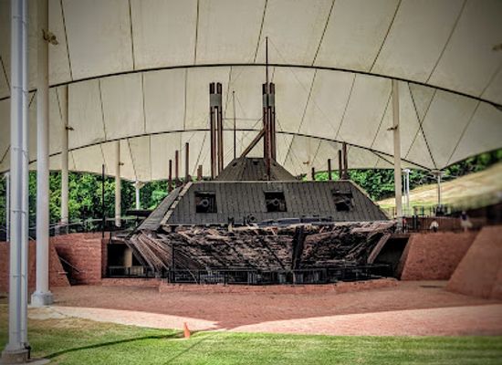 mississippi/vicksburg/attraction/uss-cairo-gunboat-and-museum