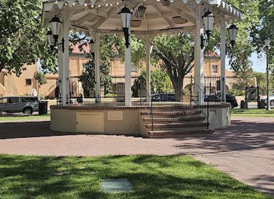 new-mexico/albuquerque/attraction/old-town-plaza