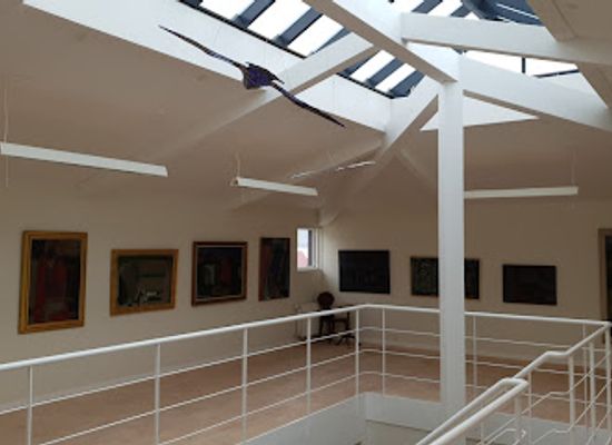 faroe-islands/norooyar/attraction/sandur-art-museum