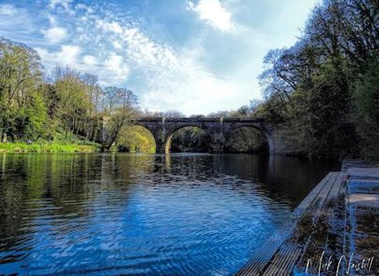 united-kingdom/durham/landmark/prebends-bridge