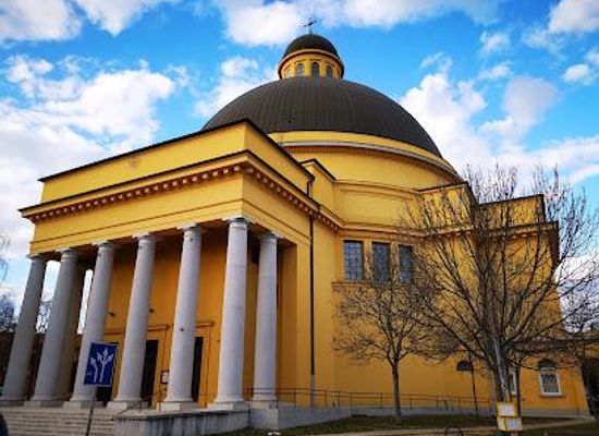 hungary/central-transdanubia/attraction/prohaszka-ottokar-memorial-church